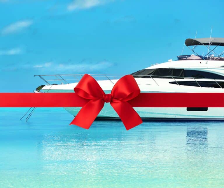 New Year, New Outboard: Make the Switch to Electric&nbsp;Today